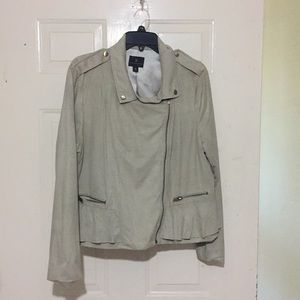 Worthington jacket